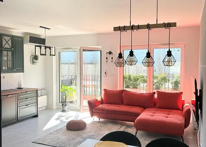 Modern 3 Bedroom Posnania, Sowia 1st, Malta *