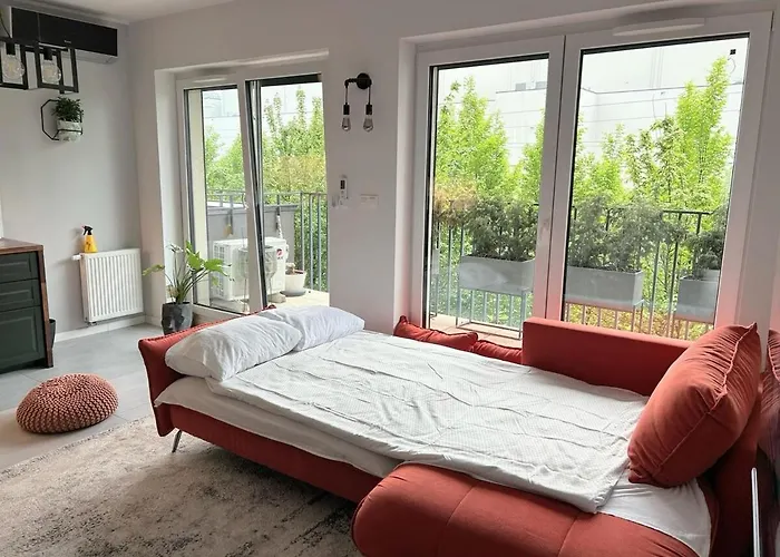 Modern 3 Bedroom Posnania, Sowia 1st, Malta