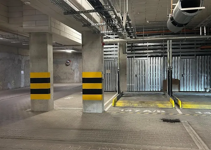 Modern 3 Bedroom Posnania, Sowia 1st, Malta *