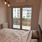 Modern 3 Bedroom Posnania, Sowia 1st, Malta Lejlighed Poznań