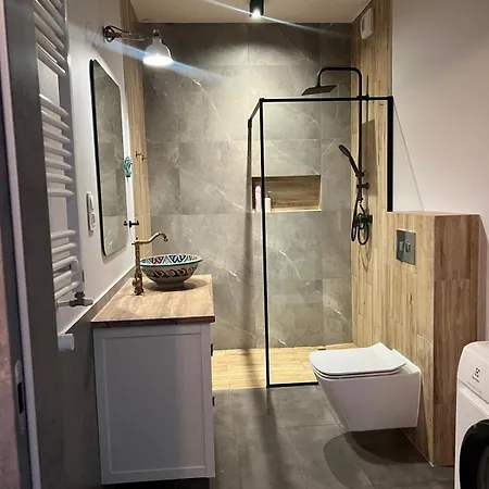 Modern 3 Br, Posnania, Sowia 1st, Malta