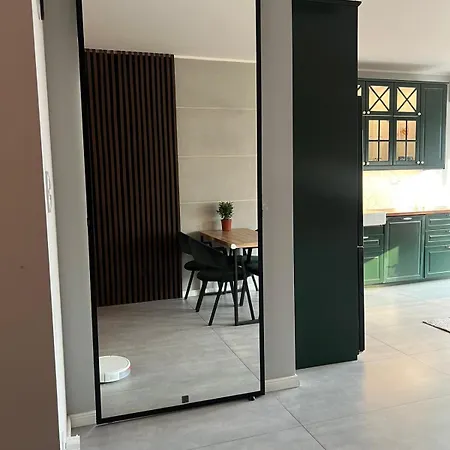 Modern 3 Br, Posnania, Sowia 1st, Malta * Posen