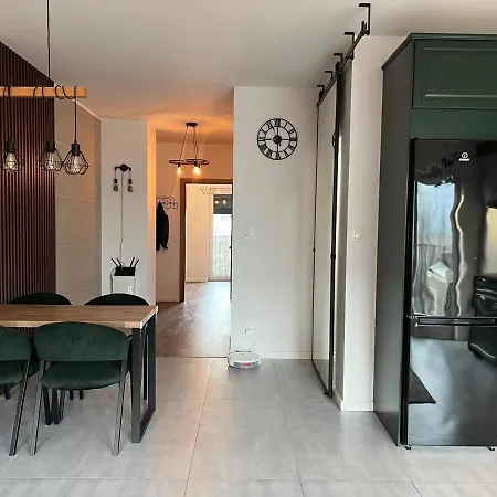 Modern 3 Br, Posnania, Sowia 1st, Malta