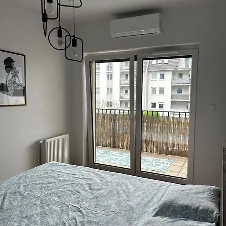 Apartment Modern 3 Br, Posnania, Sowia 1st, Malta