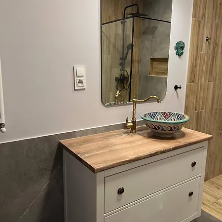 Modern 3 Br, Posnania, Sowia 1st, Malta Posen