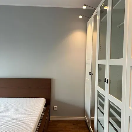 Modern 3 Br, Posnania, Sowia 1st, Malta