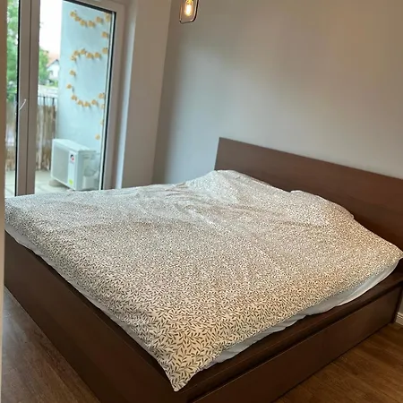 Modern 3 Bedroom Posnania, Sowia 1st, Malta Апартаменты *