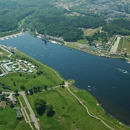 Modern 3 Br, Posnania, Sowia 1st, Malta