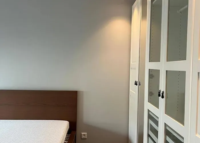 Modern 3 Bedroom Posnania, Sowia 1st, Malta