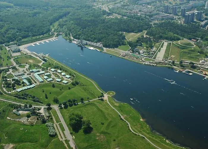 Modern 3 Bedroom Posnania, Sowia 1st, Malta