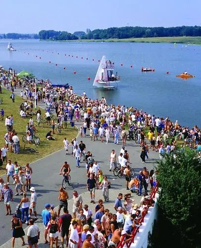 Modern 3 Bedroom Posnania, Sowia 1st, Malta Apartamento *